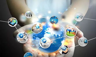 SaaS領(lǐng)域新突破 這家企業(yè)級服務(wù)公司如何通過互聯(lián)網(wǎng)服務(wù)找到新增長點(diǎn)